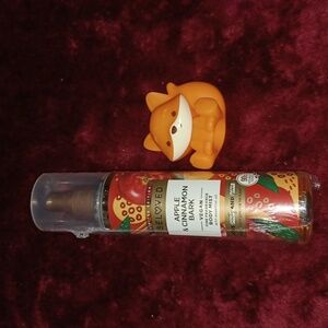 🆕️ Beloved Apple & Cinnamon Bark Limited Edition Love Beauty Planet 8oz